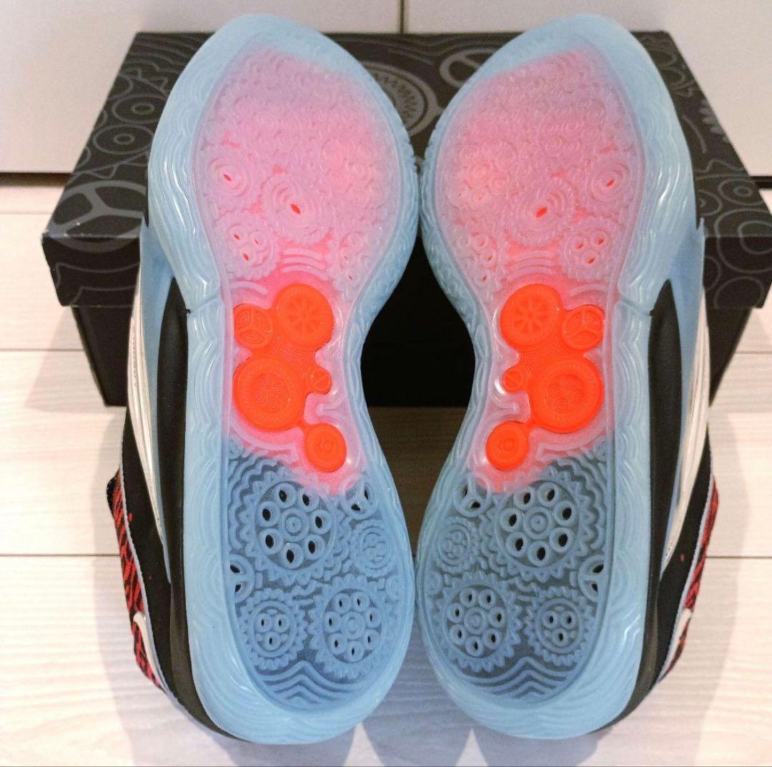 NIKE KD 16 EP ナイキ ケビン デュラント マルチ バスケ シューズ