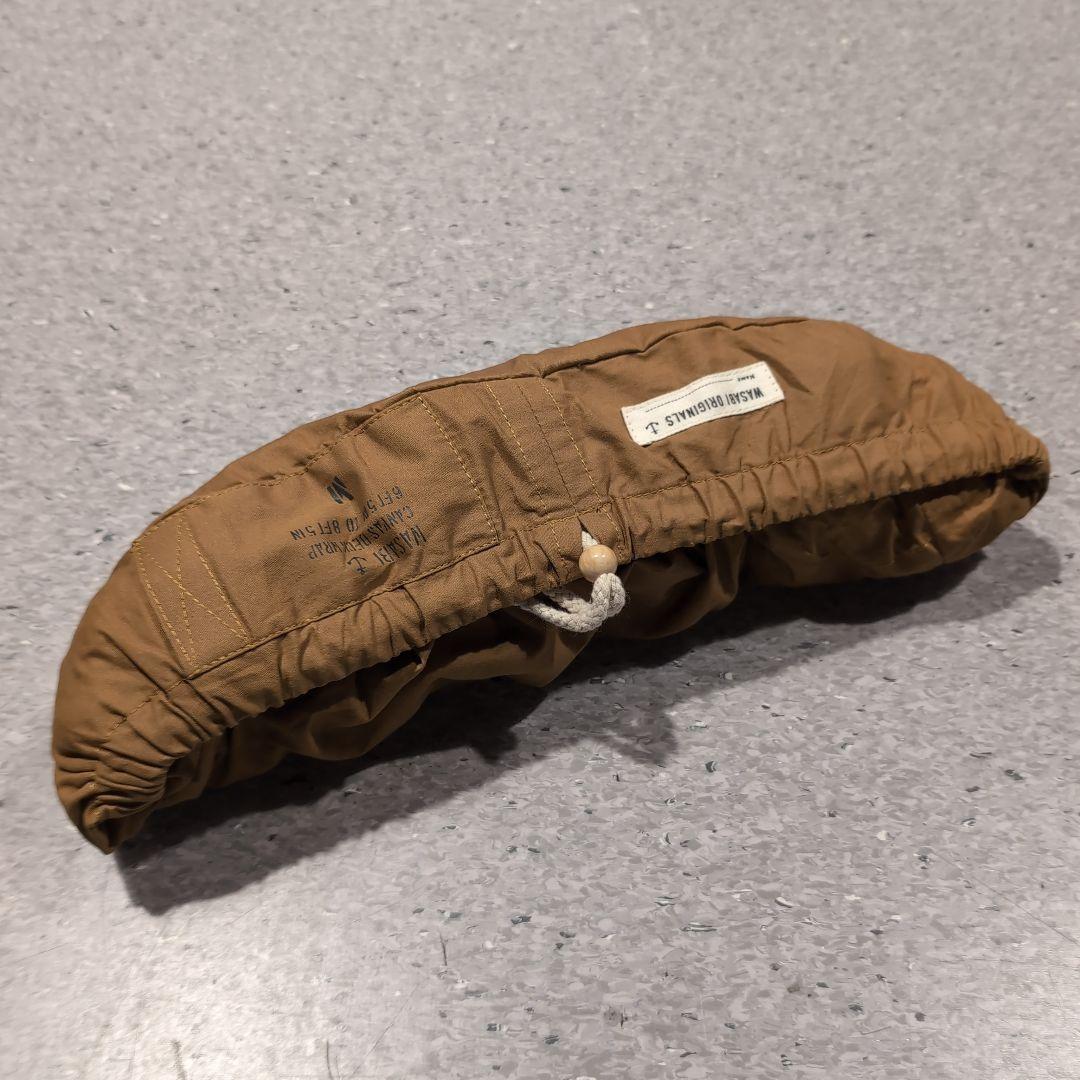 WSABI ワサビ サーフボード デッキカバー 新品 未使用品