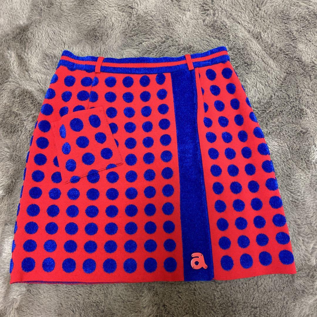 新品　アルチビオスカート