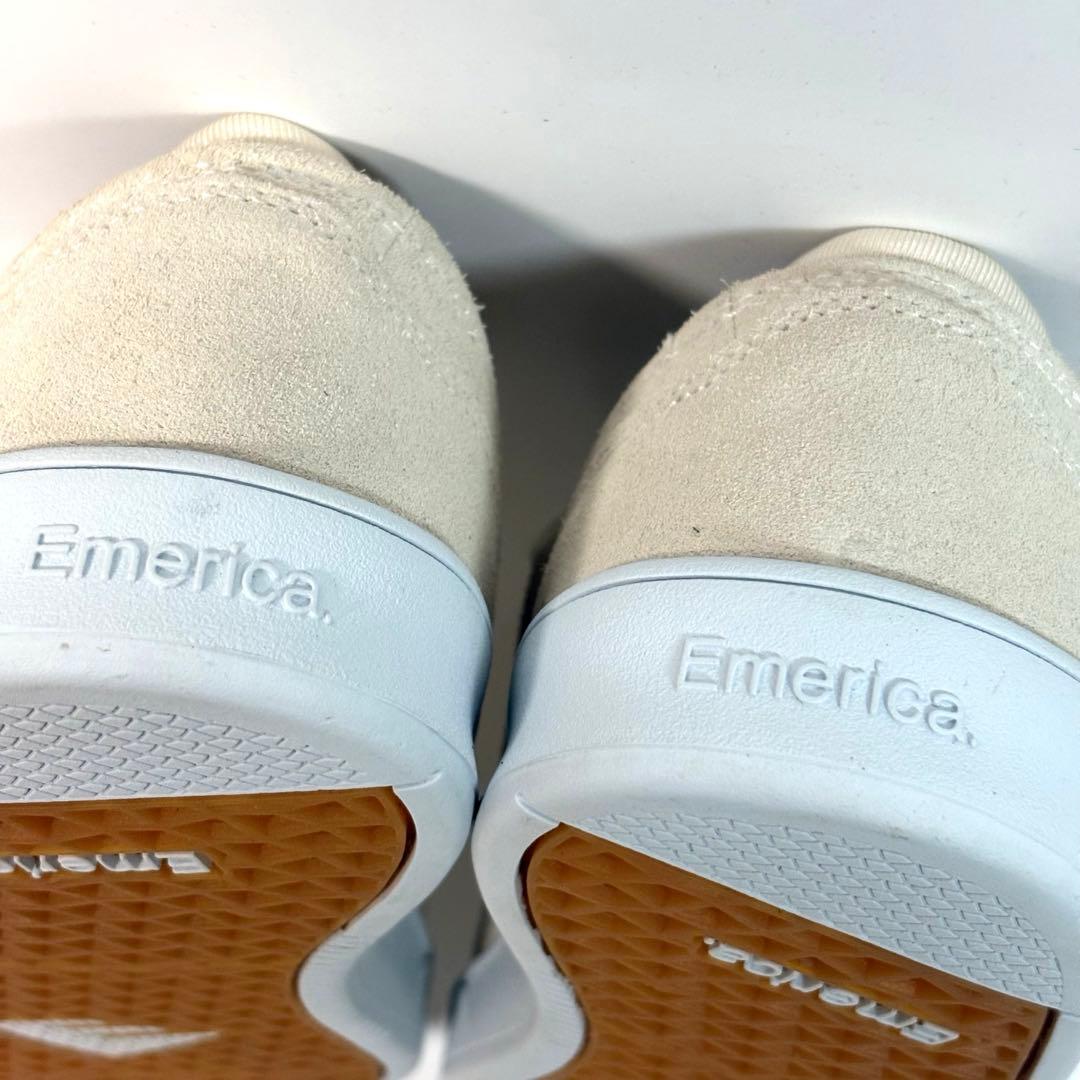 Emerica THIS IS SKATEBOARDING 20周年　エメリカ
