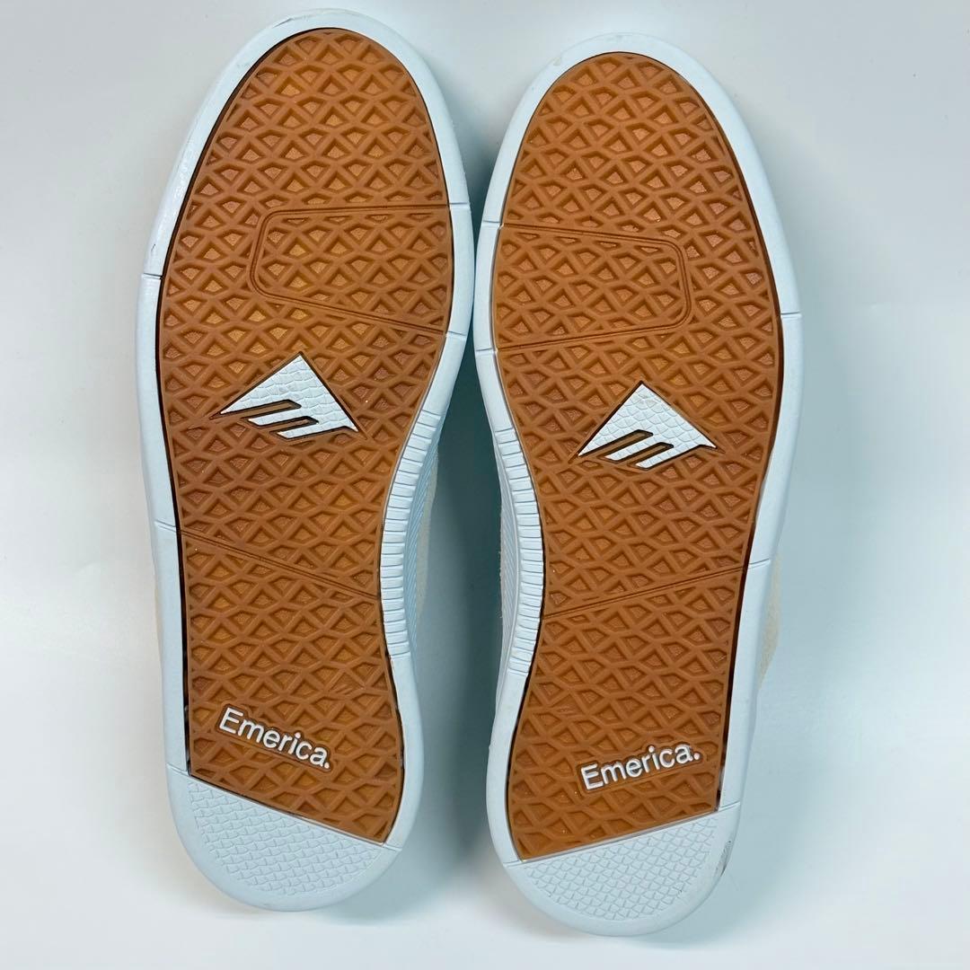 Emerica THIS IS SKATEBOARDING 20周年　エメリカ