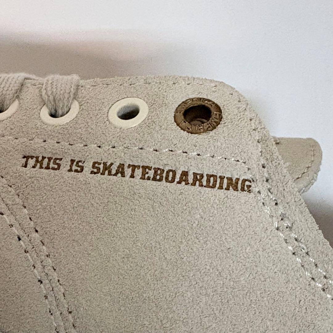 Emerica THIS IS SKATEBOARDING 20周年　エメリカ