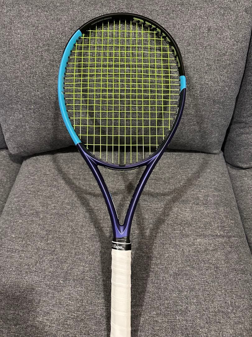 DUNLOP(ダンロップ) FX500 グリップサイズ3 現行モデル