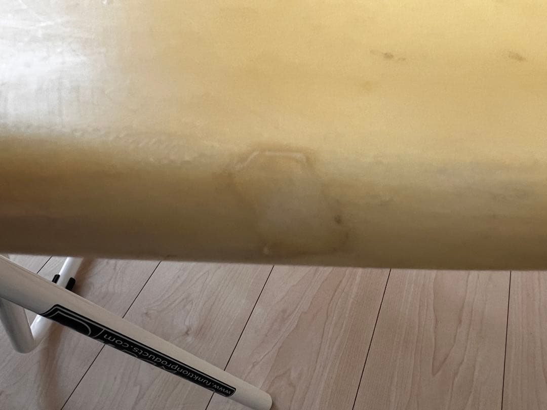 FIREWIRE Sci Fi 6’1 サイファイ　35.7ℓ
