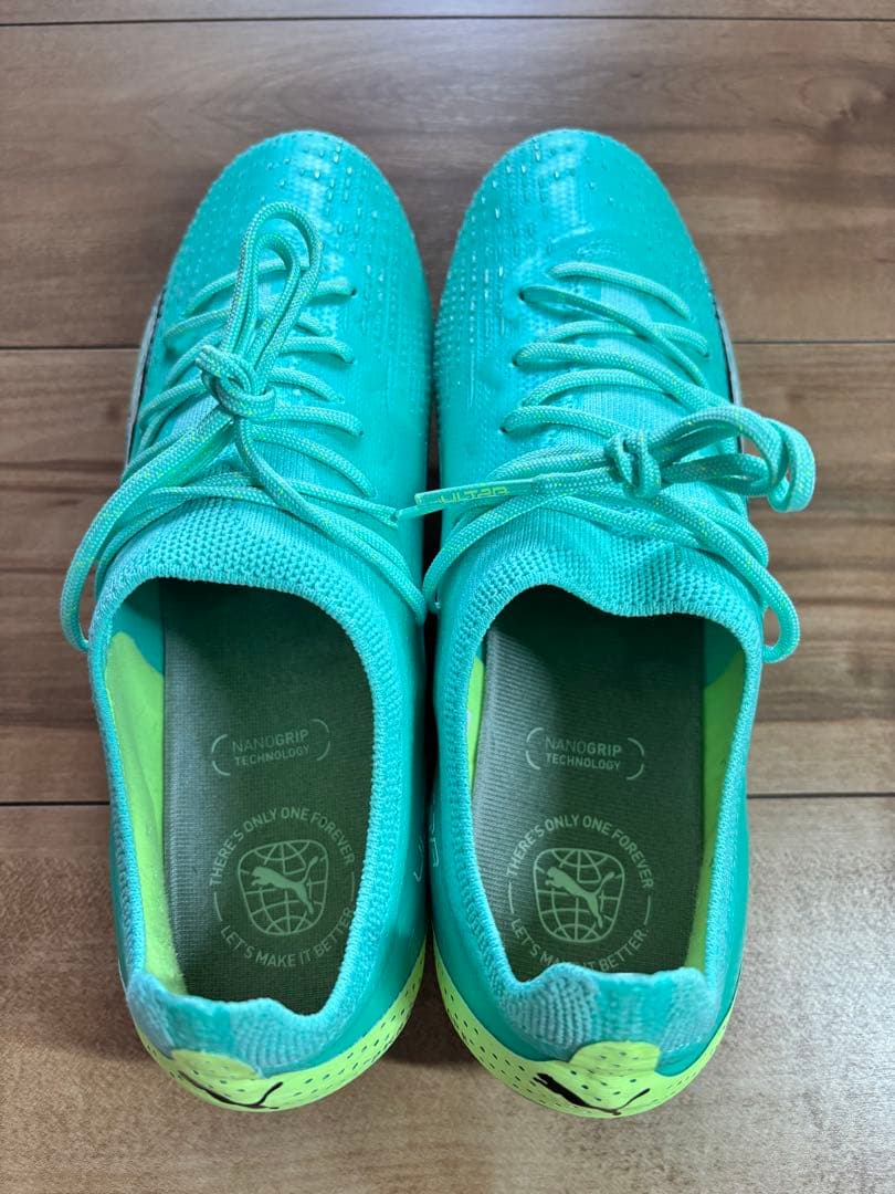 Puma ウルトラ アルティメット FG/AG