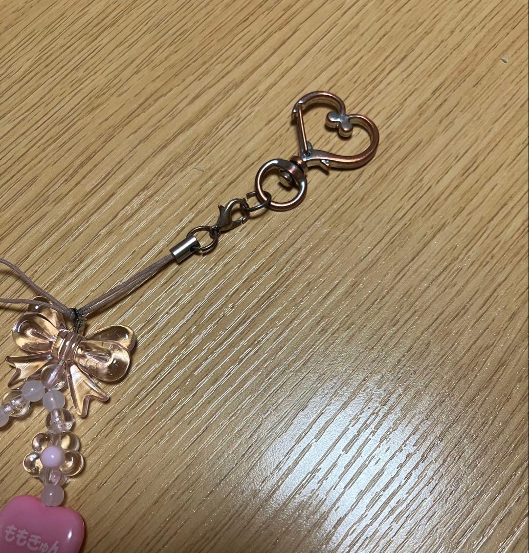 ≠MEノイミー櫻井ももグッズセット スマホチャーム アクリルスタンド 生写真