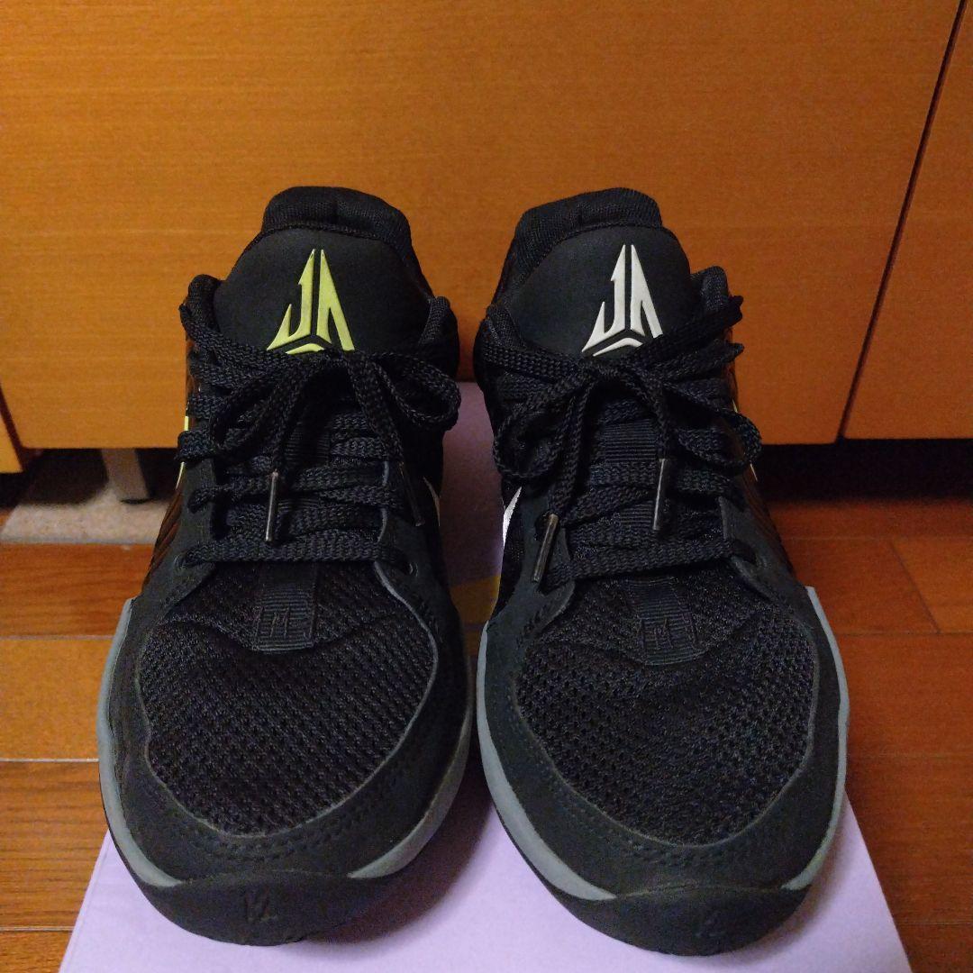 Nike JA2 ジャ2 24.5cm バスケットボールシューズ バッシュ
