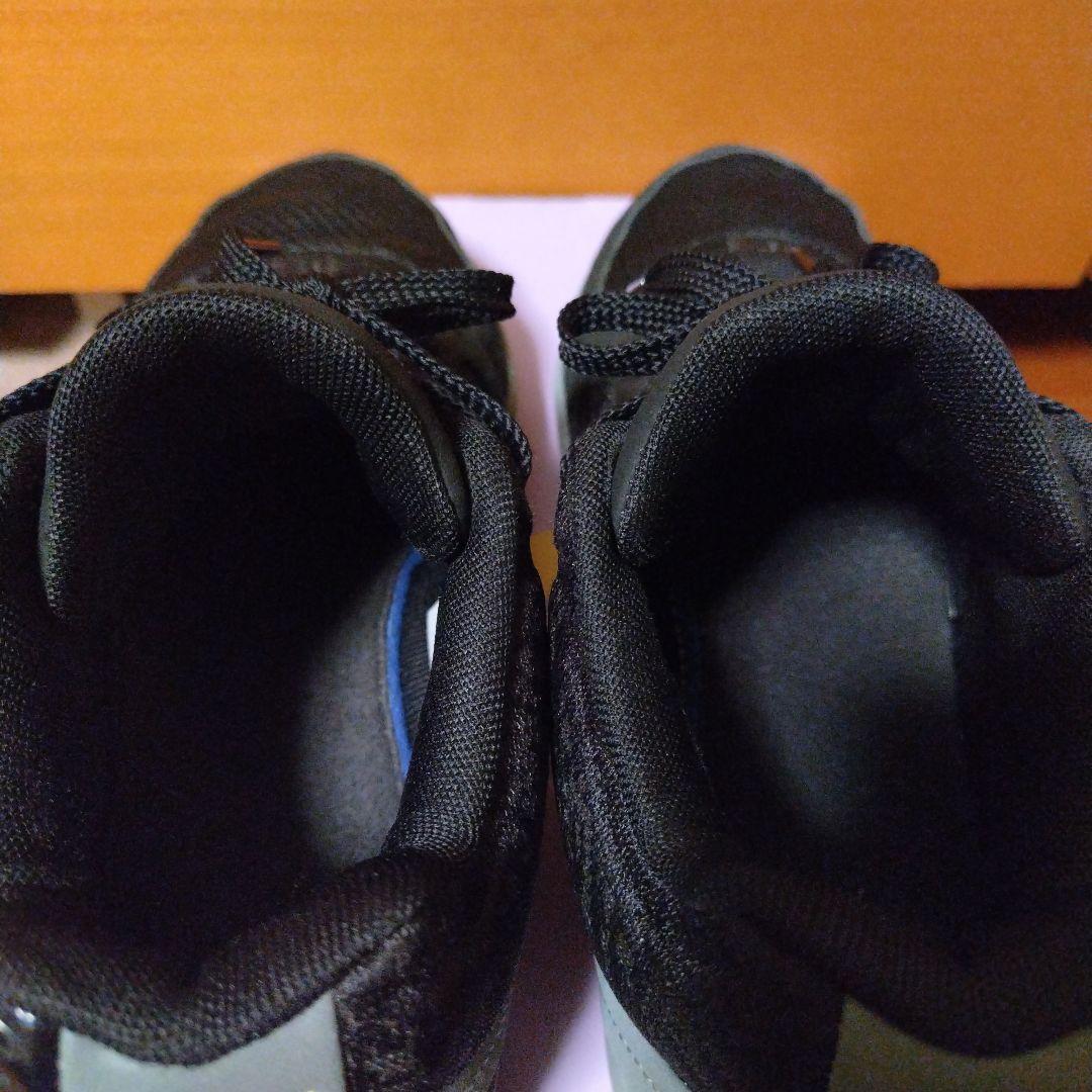 Nike JA2 ジャ2 24.5cm バスケットボールシューズ バッシュ