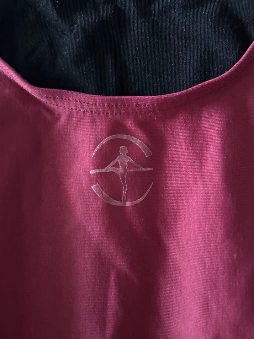 新品未使用⭐︎WearMoiウェアモア⭐︎レオタードXSサイズ