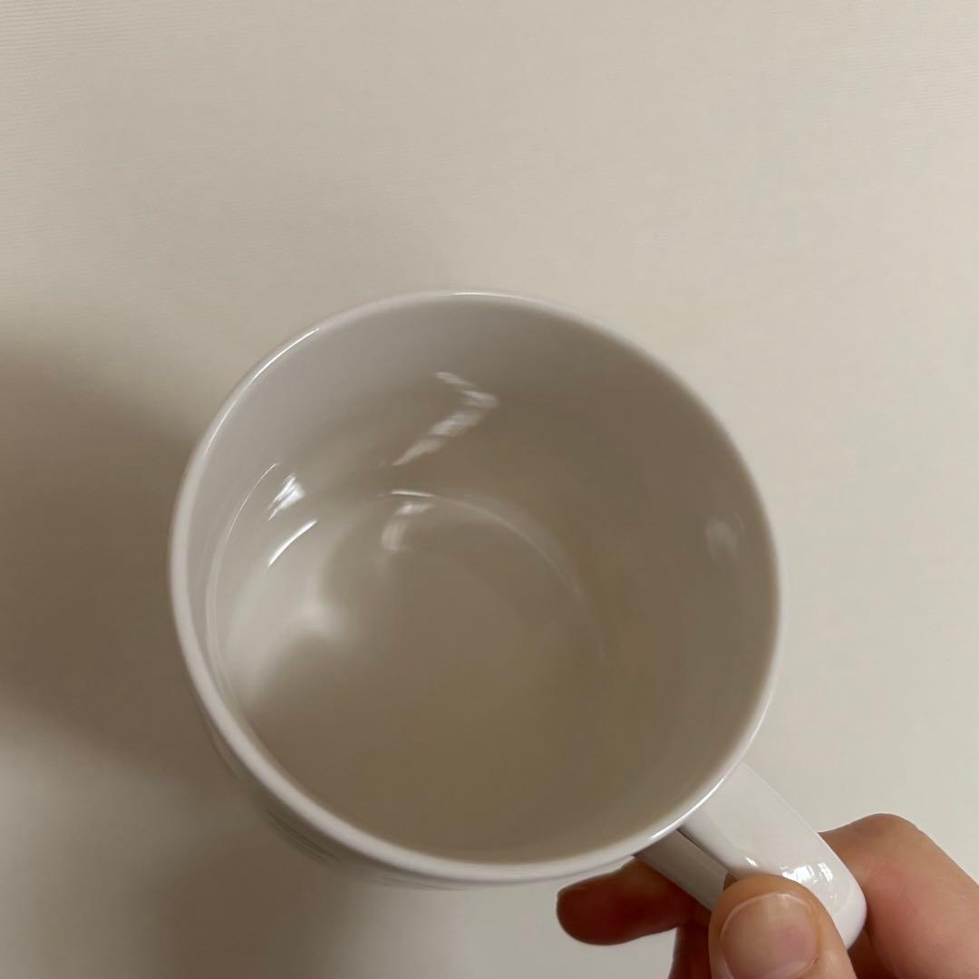 大阪万博 日本館限定　藻キティ マグカップ ハローキティ