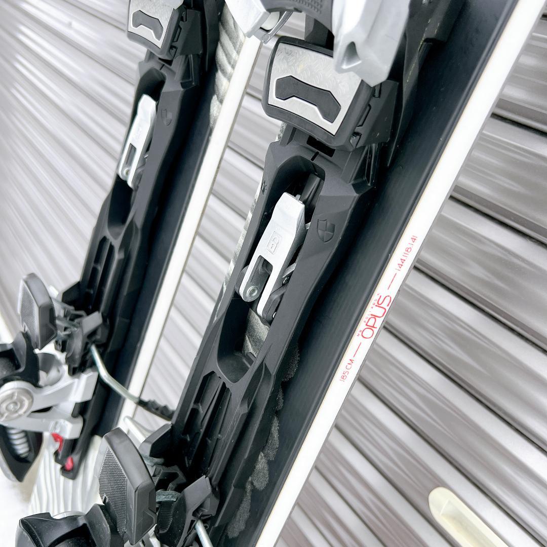 【良品✨送料無料】LINE Mr. Pollard's OPUS 185cm