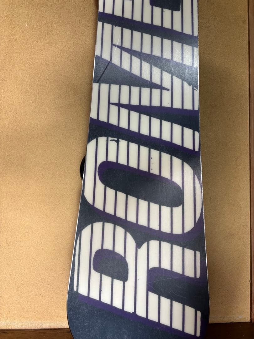 スノーボード ROME SDS Poster mania