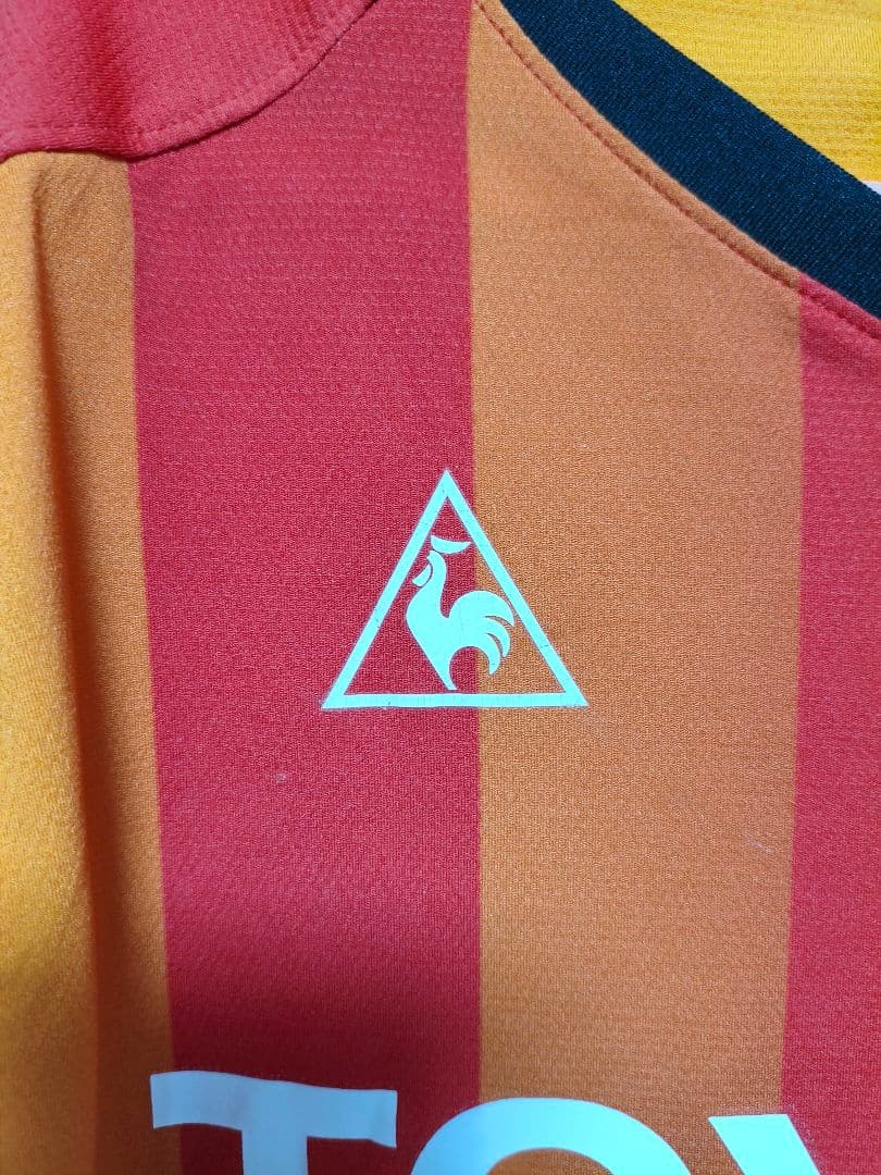ウェア Nagoya Grampus 2009-2010 #10 Stojkovic