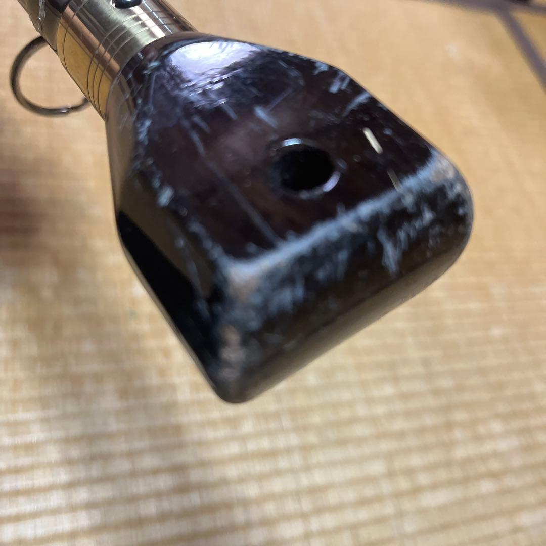 がまかつ　石鯛竿がま石ZII お値引きしました