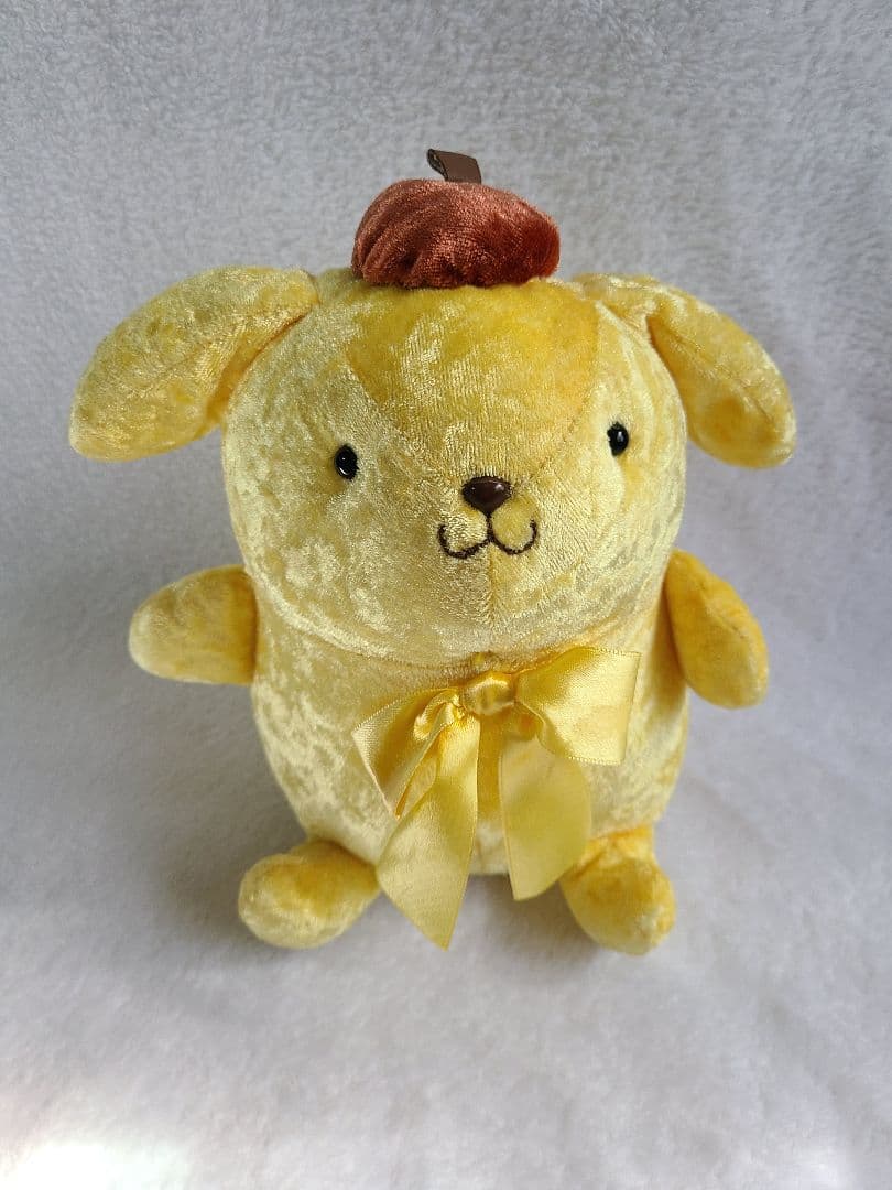 瑠*す様 【おまけ付き】リトルツインスターズ ララ ぬいぐるみ