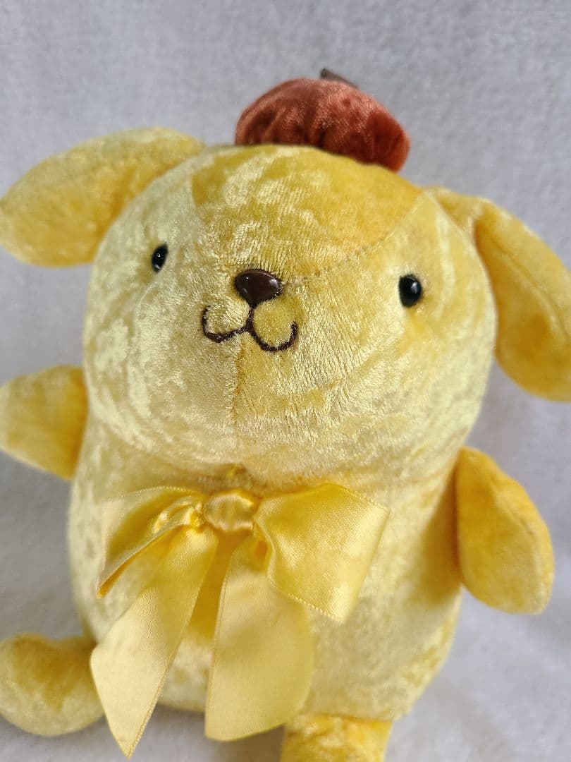 瑠*す様 【おまけ付き】リトルツインスターズ ララ ぬいぐるみ