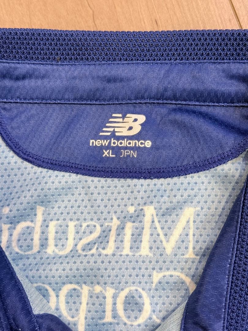 FC東京 オーセンティック　2023