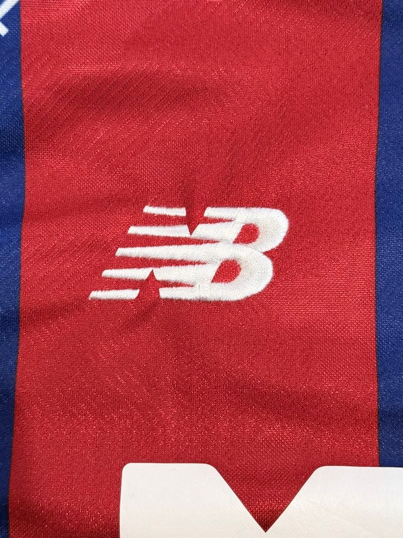 FC東京 オーセンティック　2023