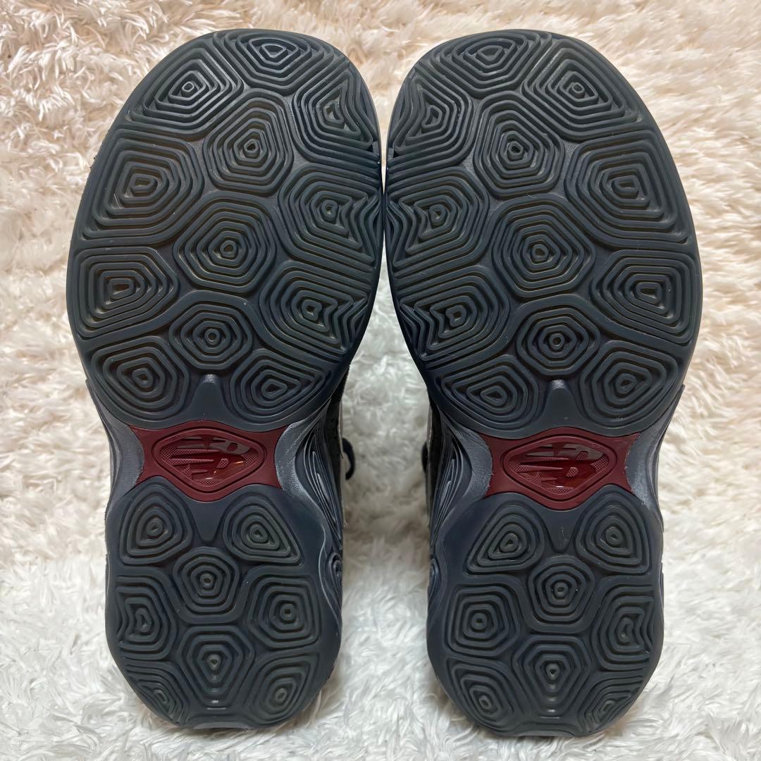 【完売モデル】ニューバランス Fresh Foam BB v2 26.5cm