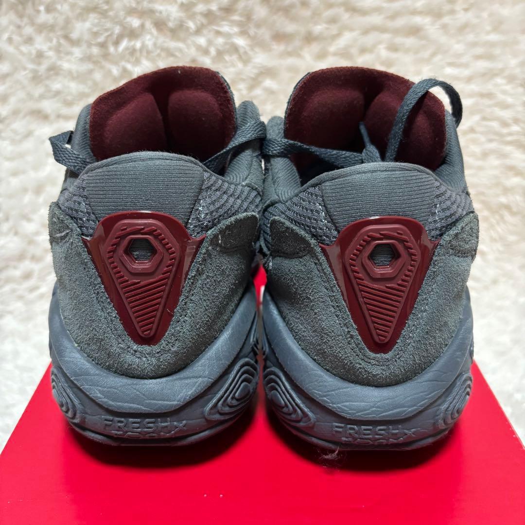 【完売モデル】ニューバランス Fresh Foam BB v2 26.5cm
