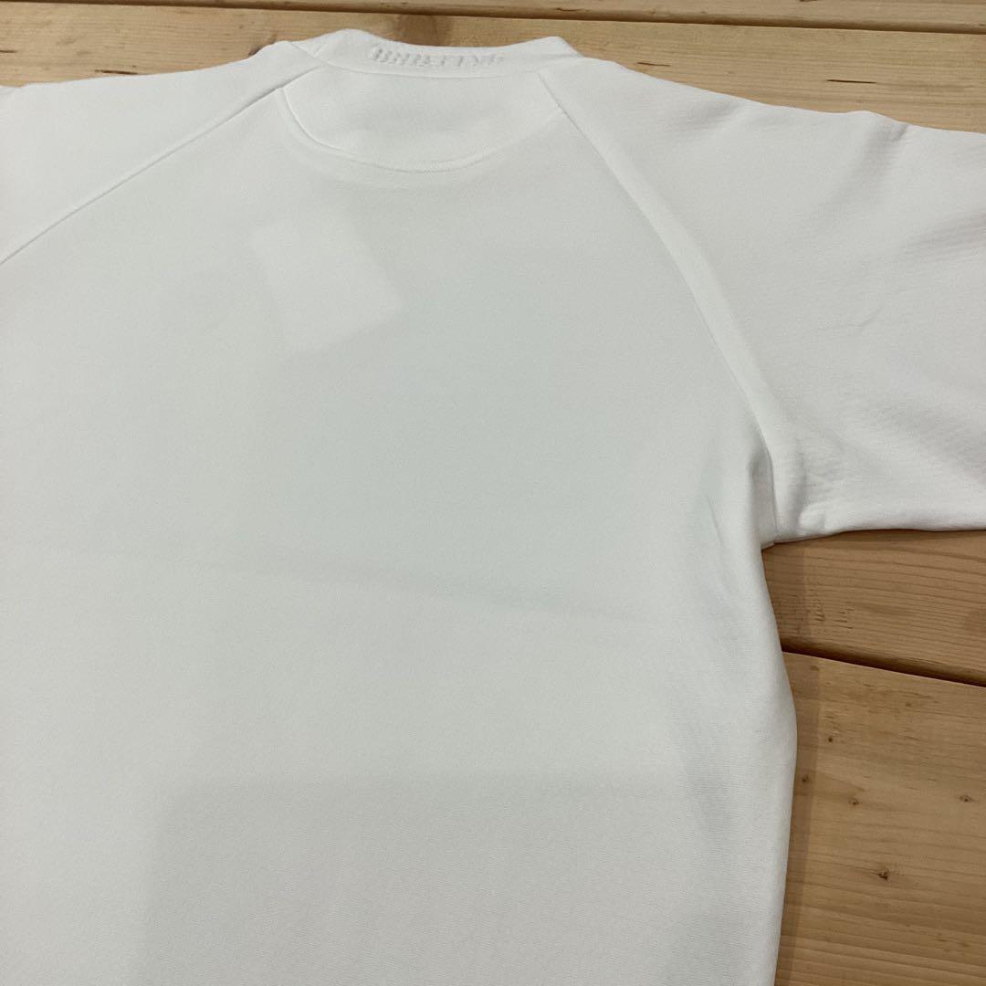 新品　BRIEFING CE MEN’S MESH HIGHNECK RF XL