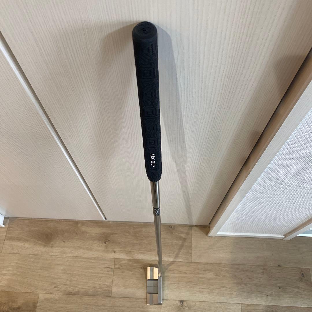 ARGOLF パター ラモラーク34インチ