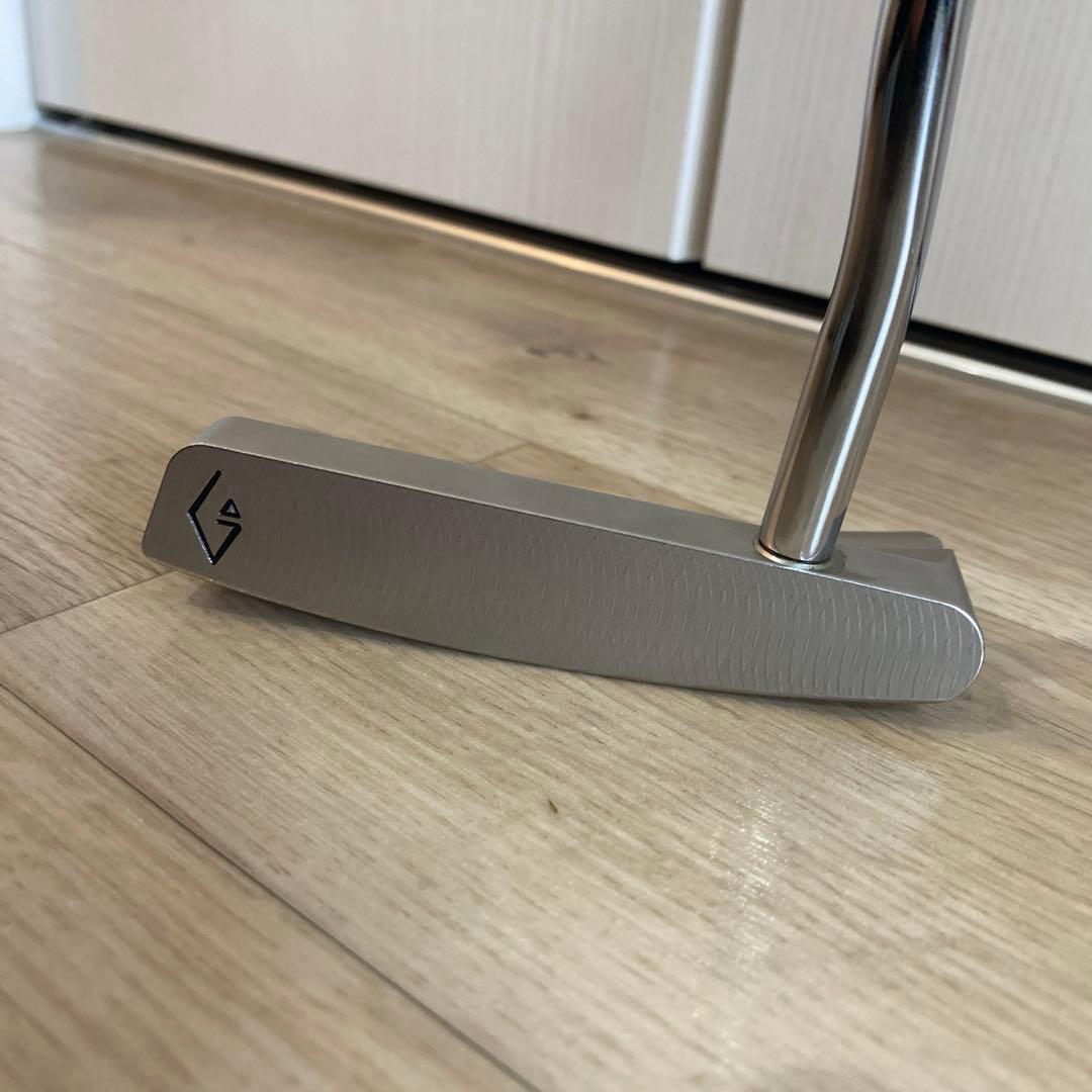 ARGOLF パター ラモラーク34インチ