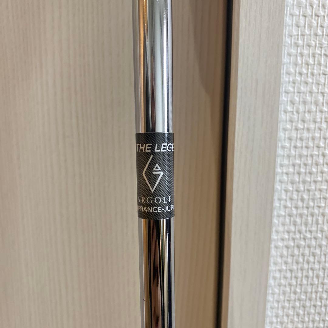 ARGOLF パター ラモラーク34インチ