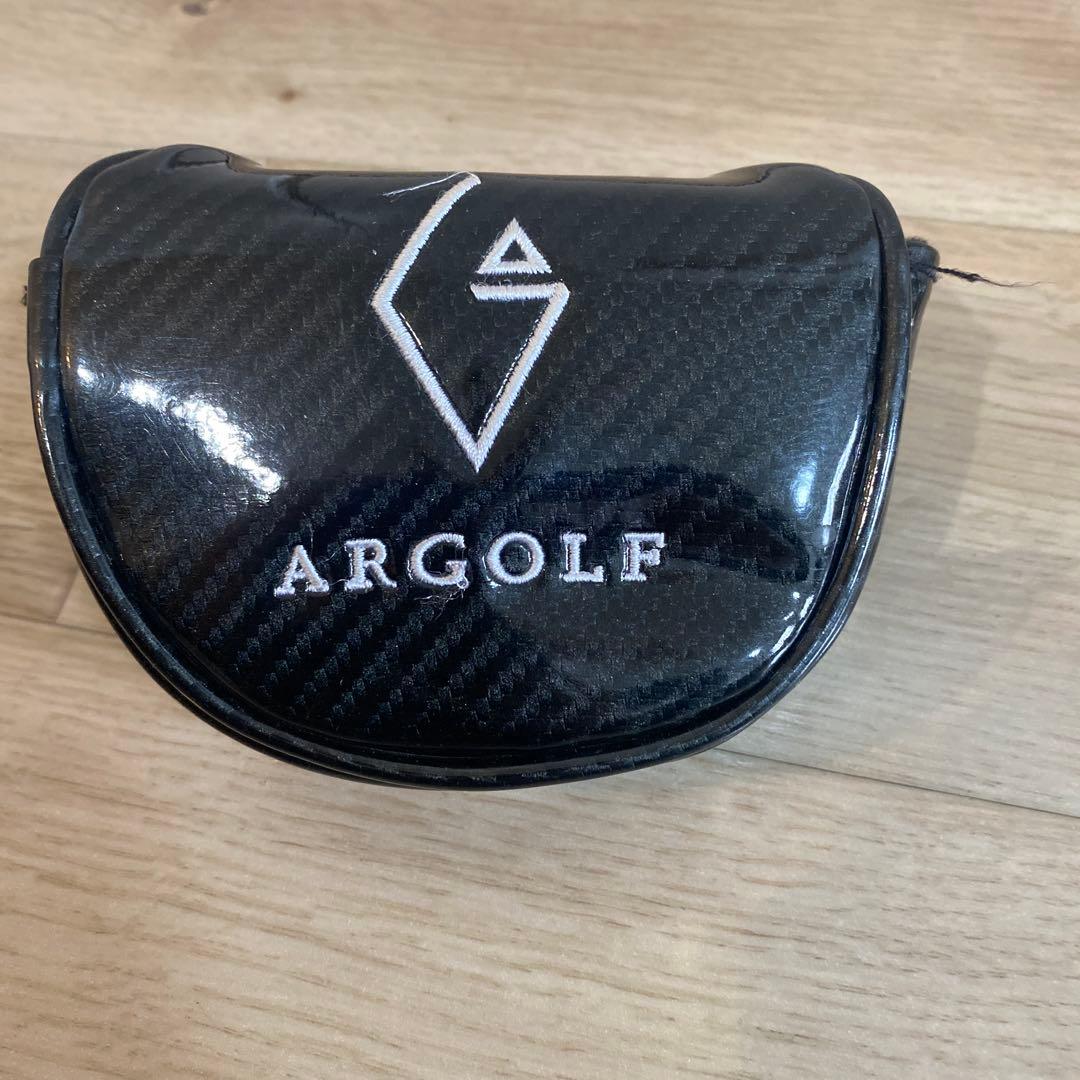 ARGOLF パター ラモラーク34インチ