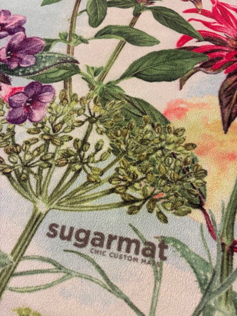 sugarmat シュガーマット ヨガマット