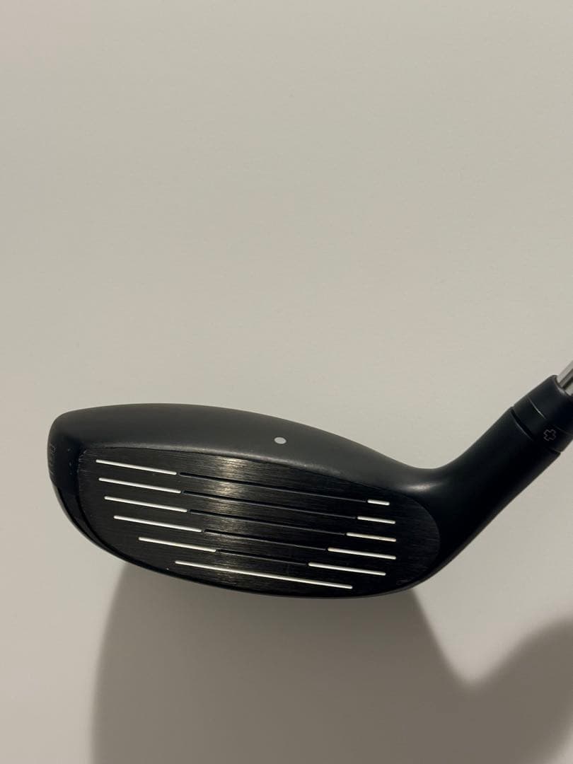 PING G440ハイブリッド 3U 20°ヘッドカバー付 850GHneo S
