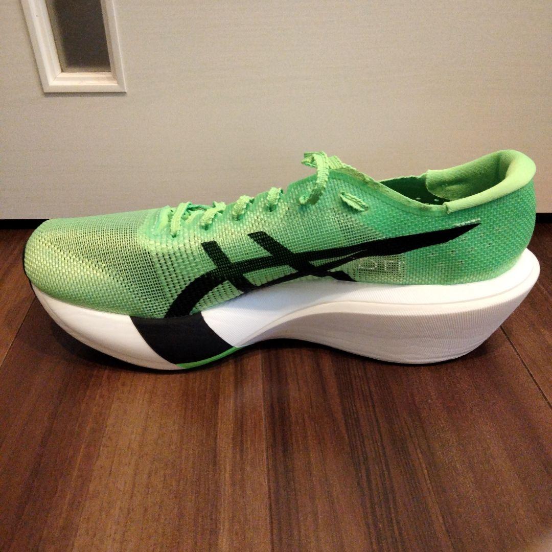 ASICS／SPEED EDGE TOKYO／27.5cm