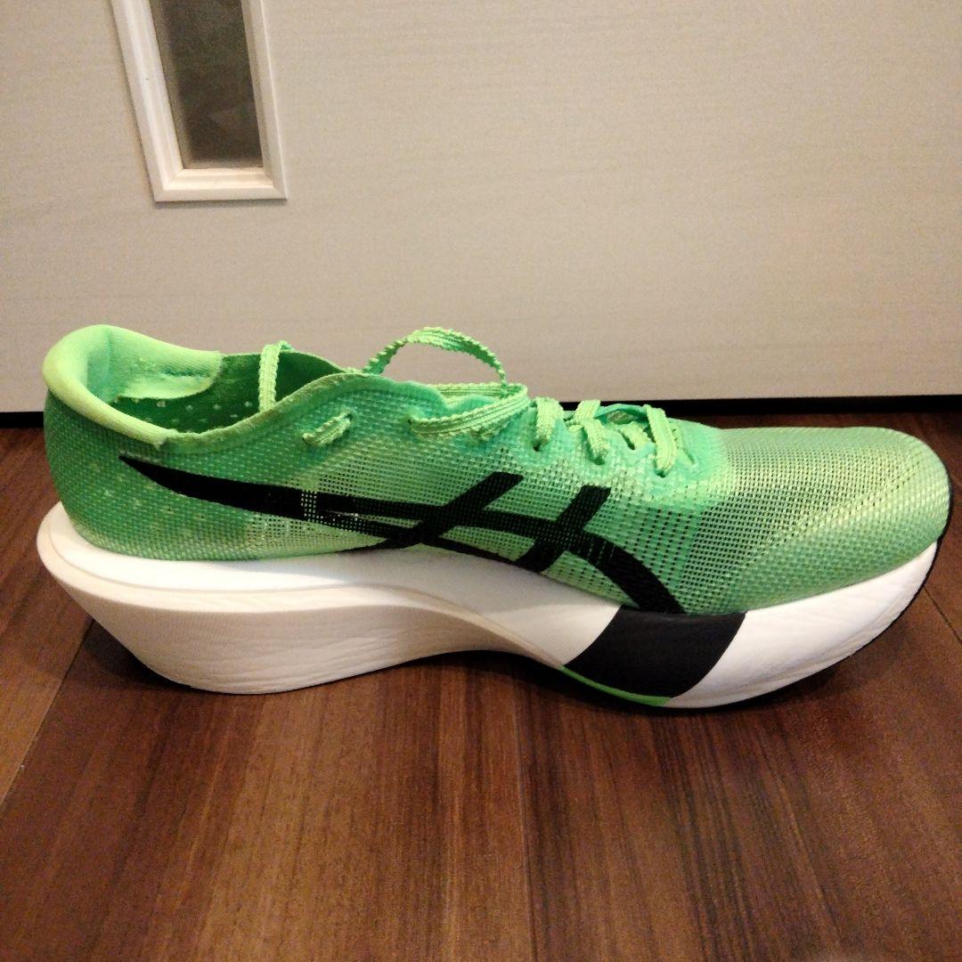 ASICS／SPEED EDGE TOKYO／27.5cm