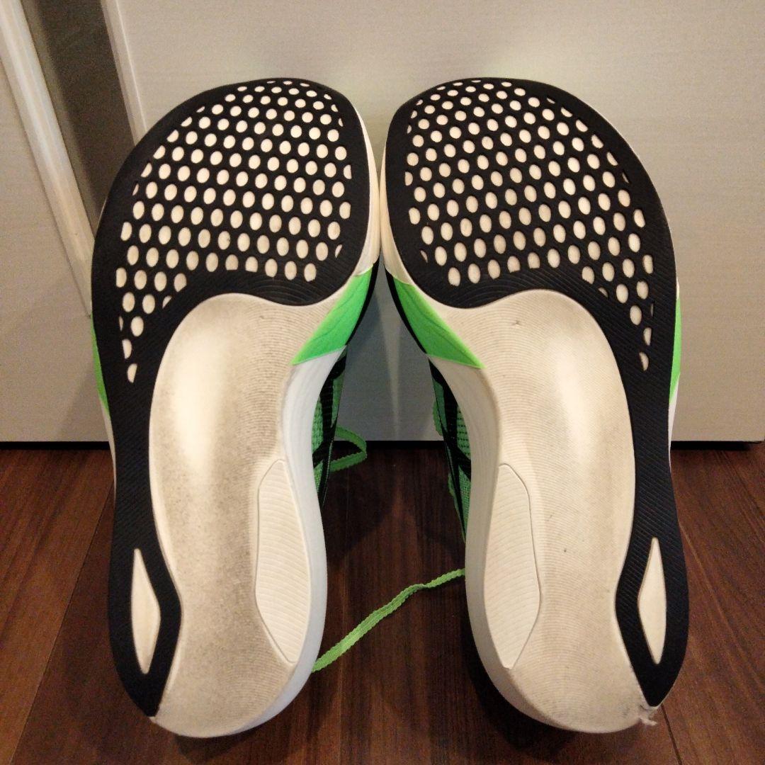 ASICS／SPEED EDGE TOKYO／27.5cm