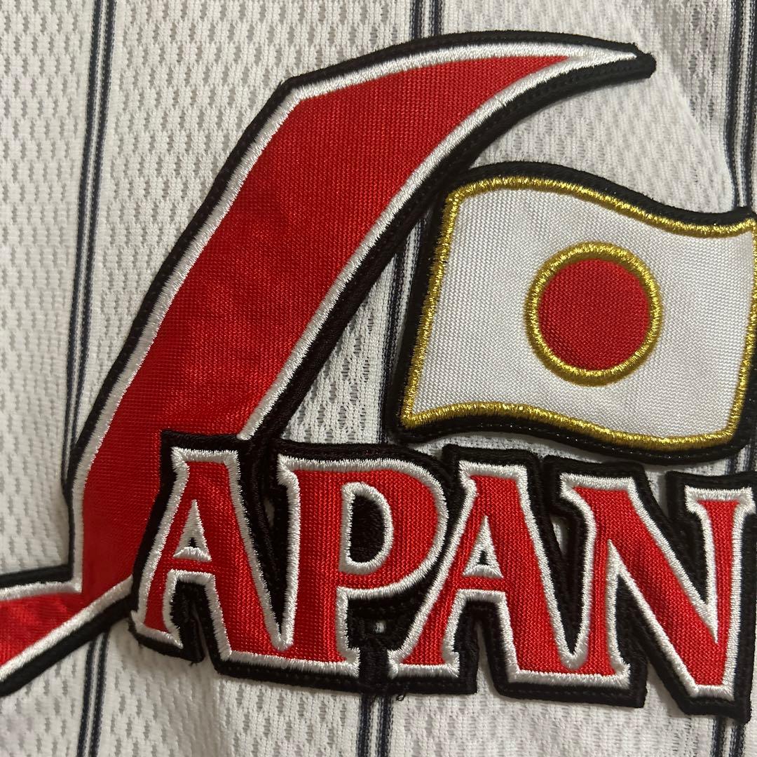 北京五輪レプリカユニフォーム・侍JAPAN ・野球 51