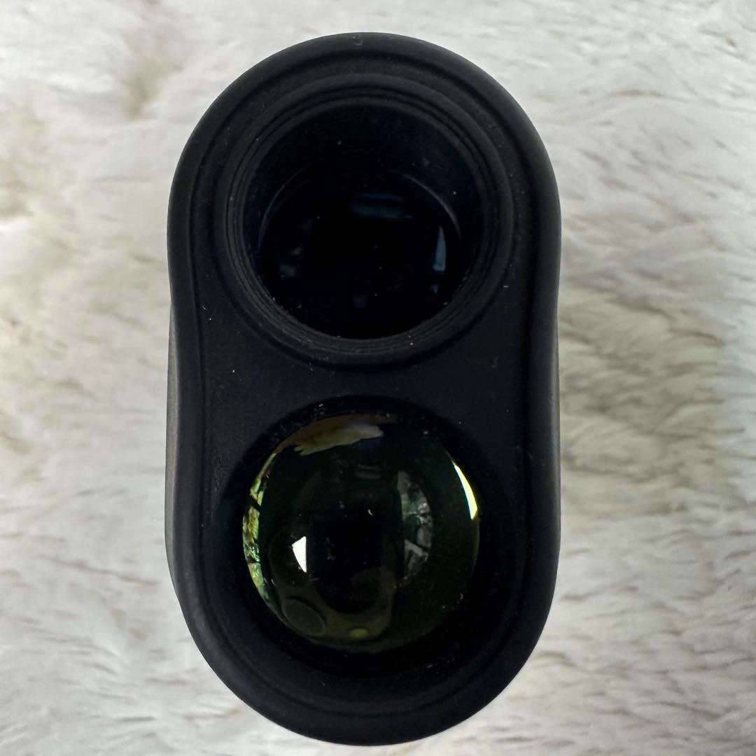 美品 Nikon COOLSHOT AS 防水型　レーザー距離計 乾電池新品
