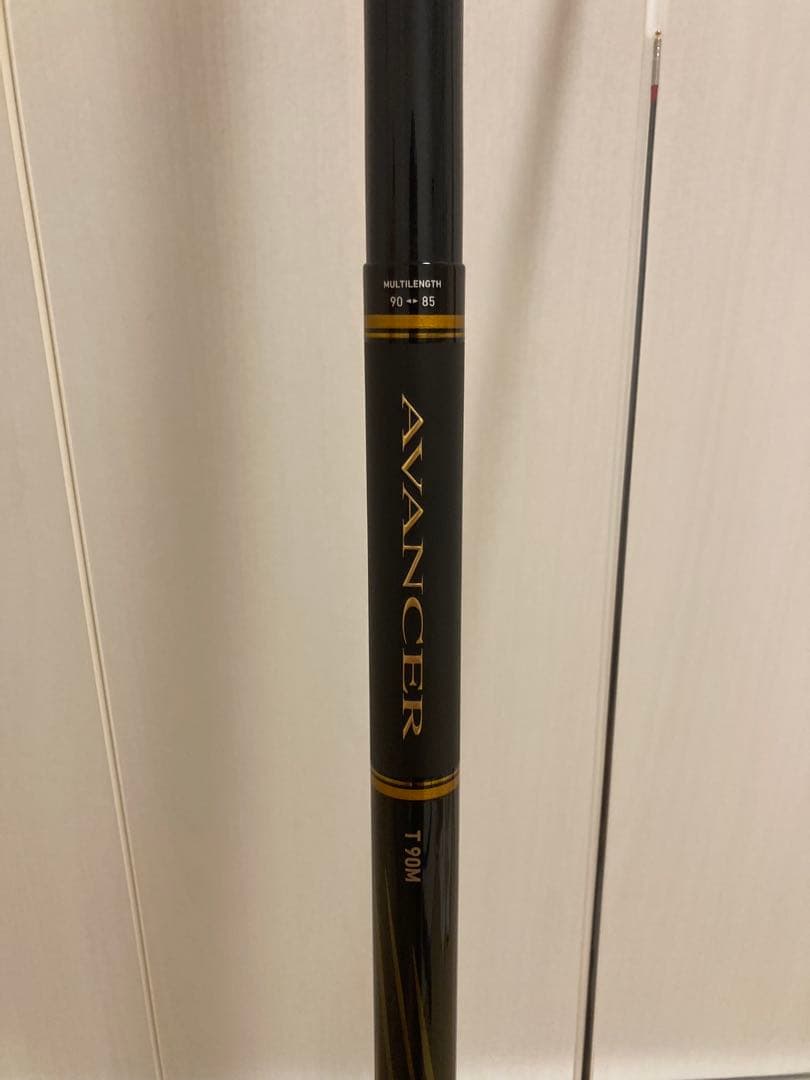 25アバンサーT90M