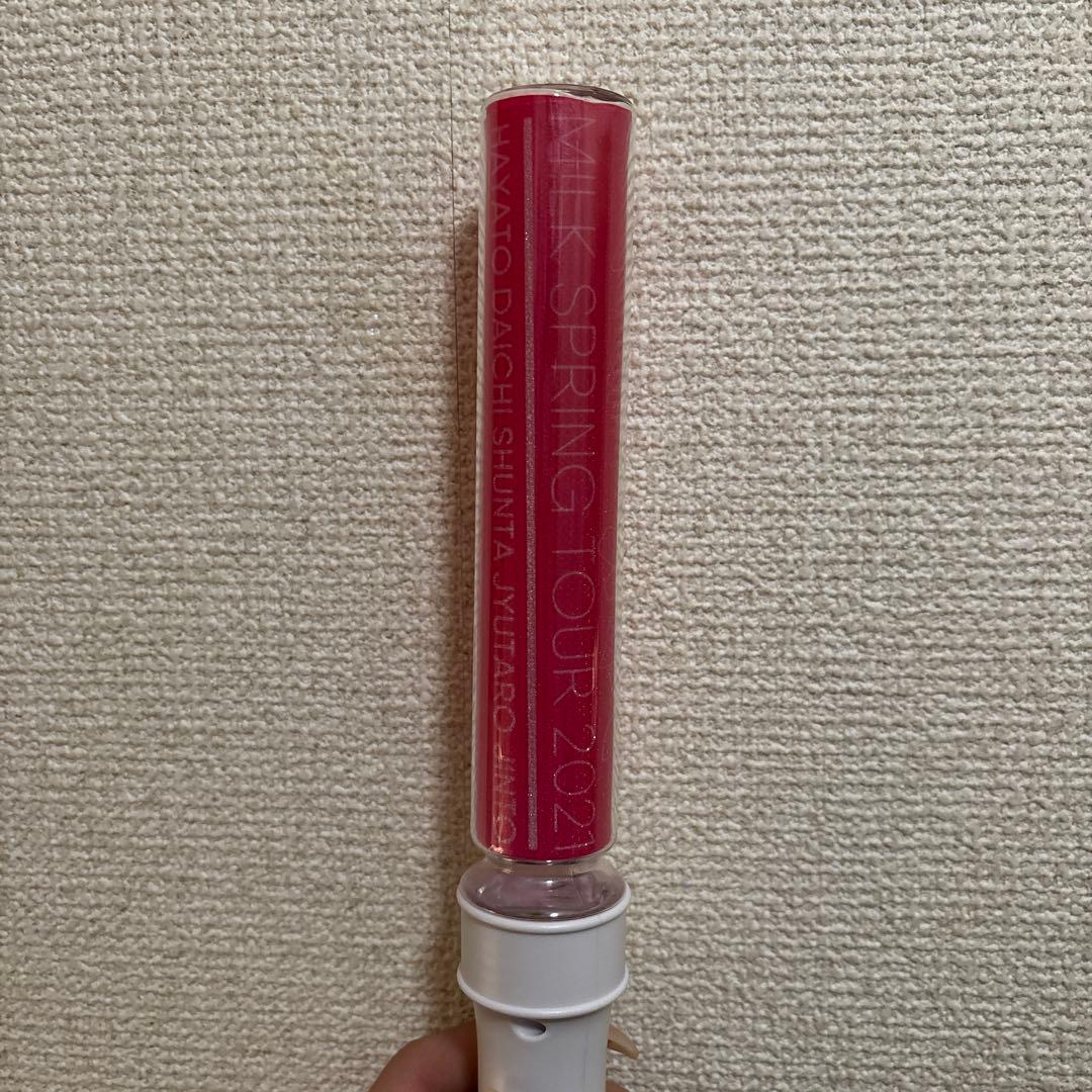 M!LKペンライト