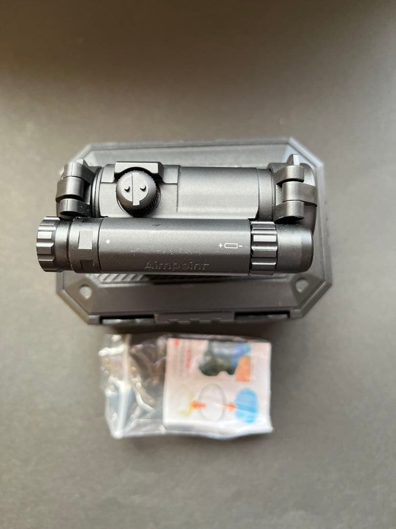 HOLY WARRIOR COMP M5タイプドットサイト　レプリカ