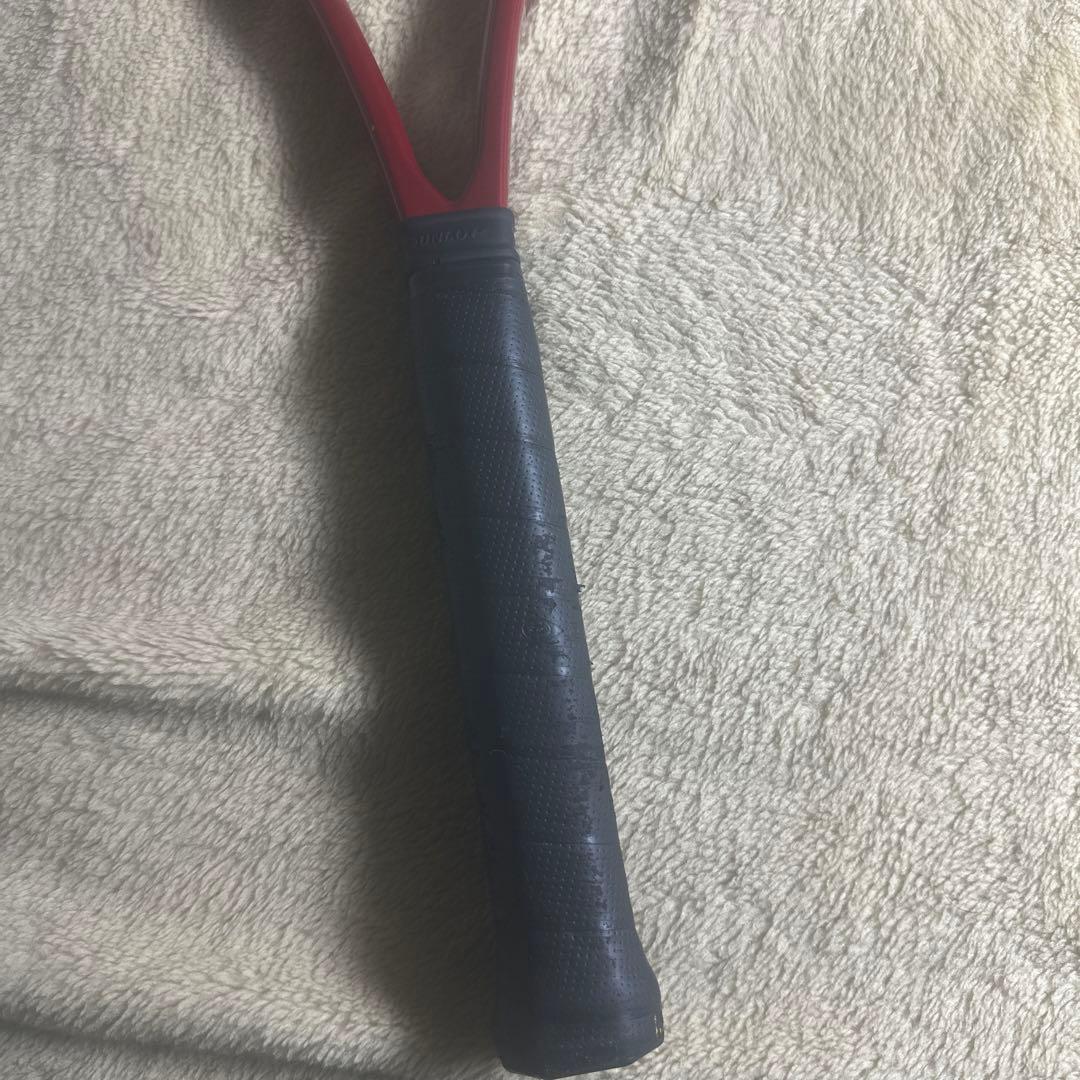 ダンロップCX200ツアー