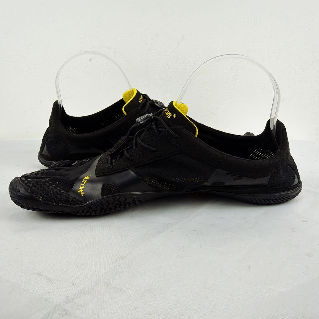 【新品】Vibram ファイブフィンガーズ 5本指 KSO EVO 26cm