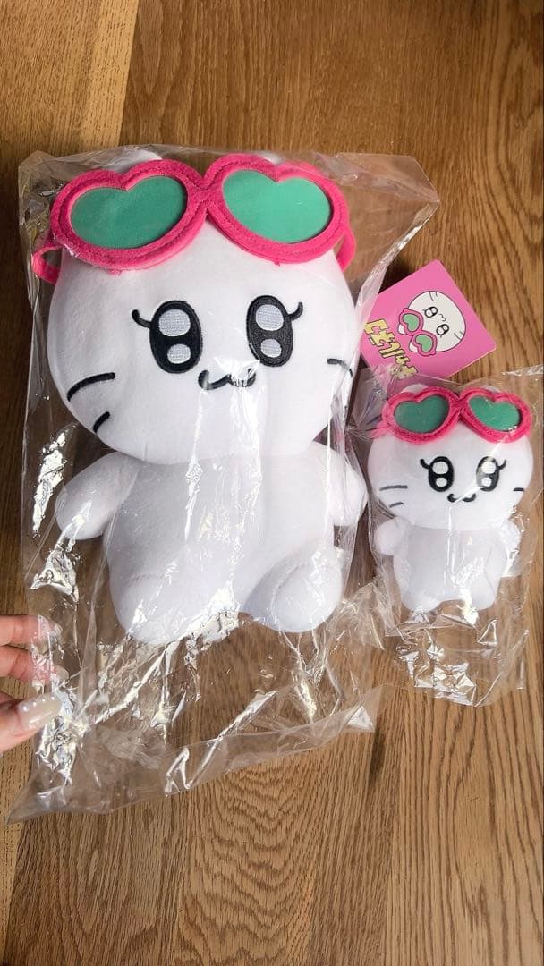 ギャルネコ　POPUP アイテム おまとめ7点ほか　※バラ売り可