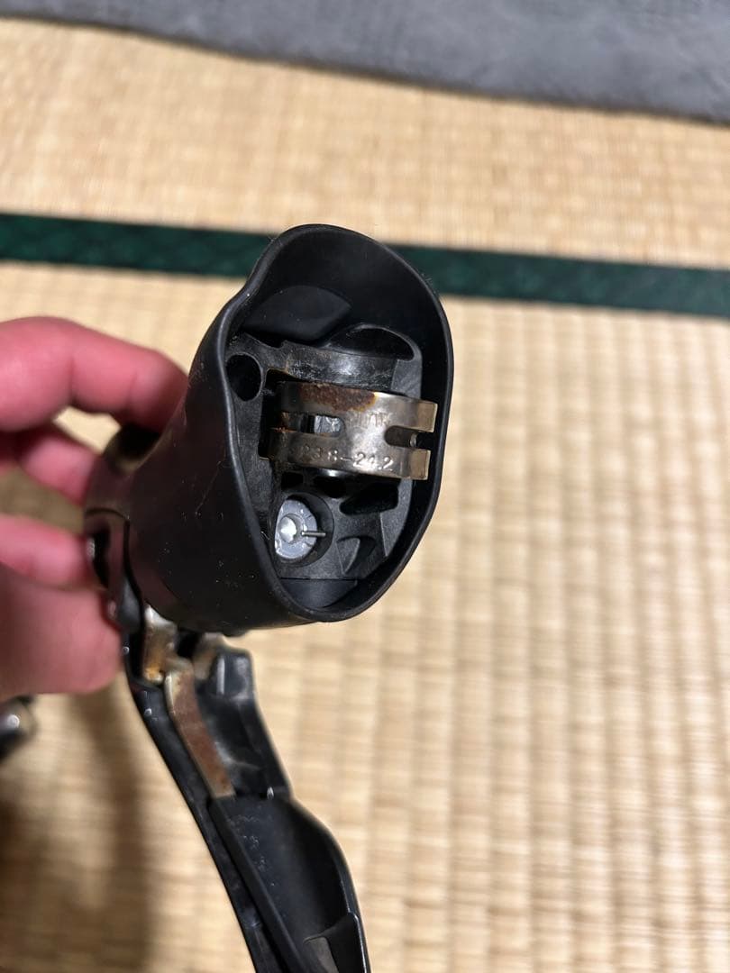 ULTEGRA シフター ST-6800 アルテグラ stiレバー