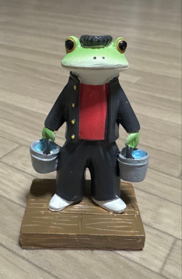 コポー ヤンキーセット