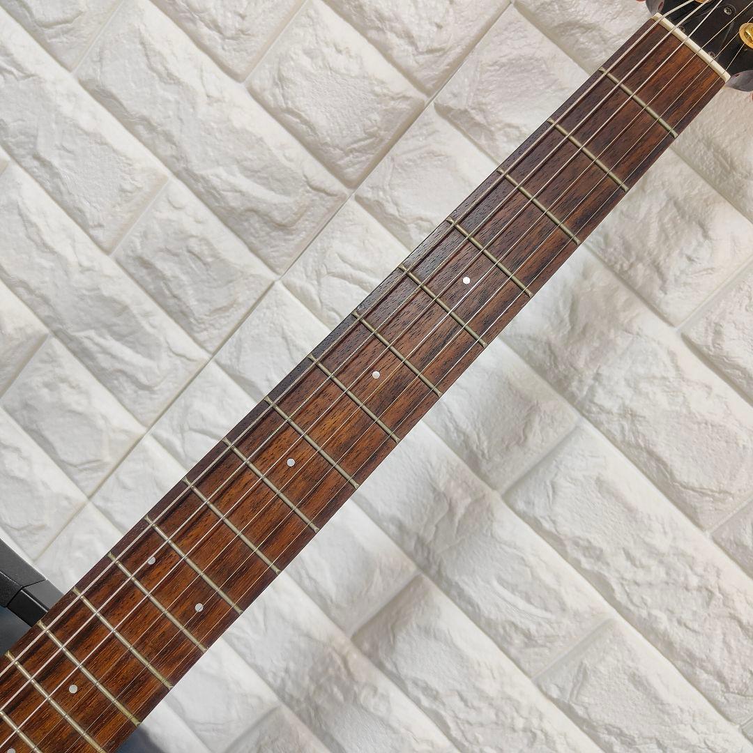 YAMAHA サイレントギター SLG-100S 新品弦交換済 レアカラー