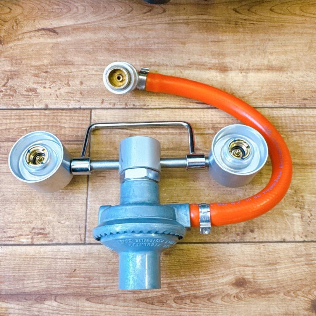 Coleman コールマン ロードトリップグリル LXE-J 未使用付属品有