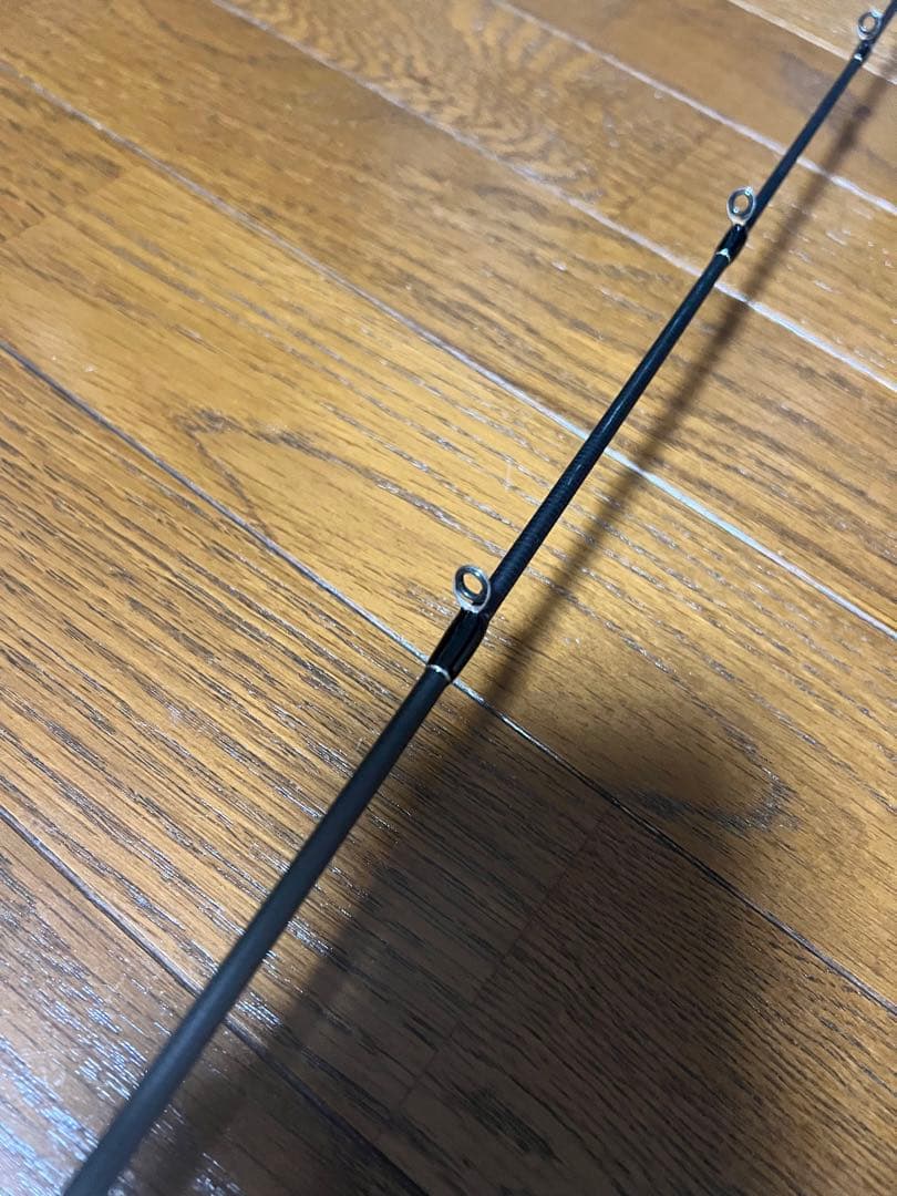 ホライゾンLJ HLJ611B-FM