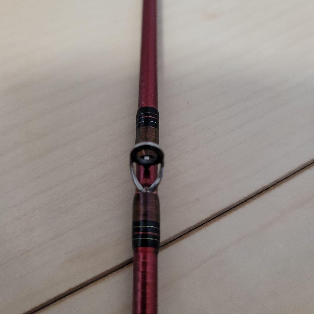 Daiwa 潮流 マダイ 300Y 2ピース オフショアロッド