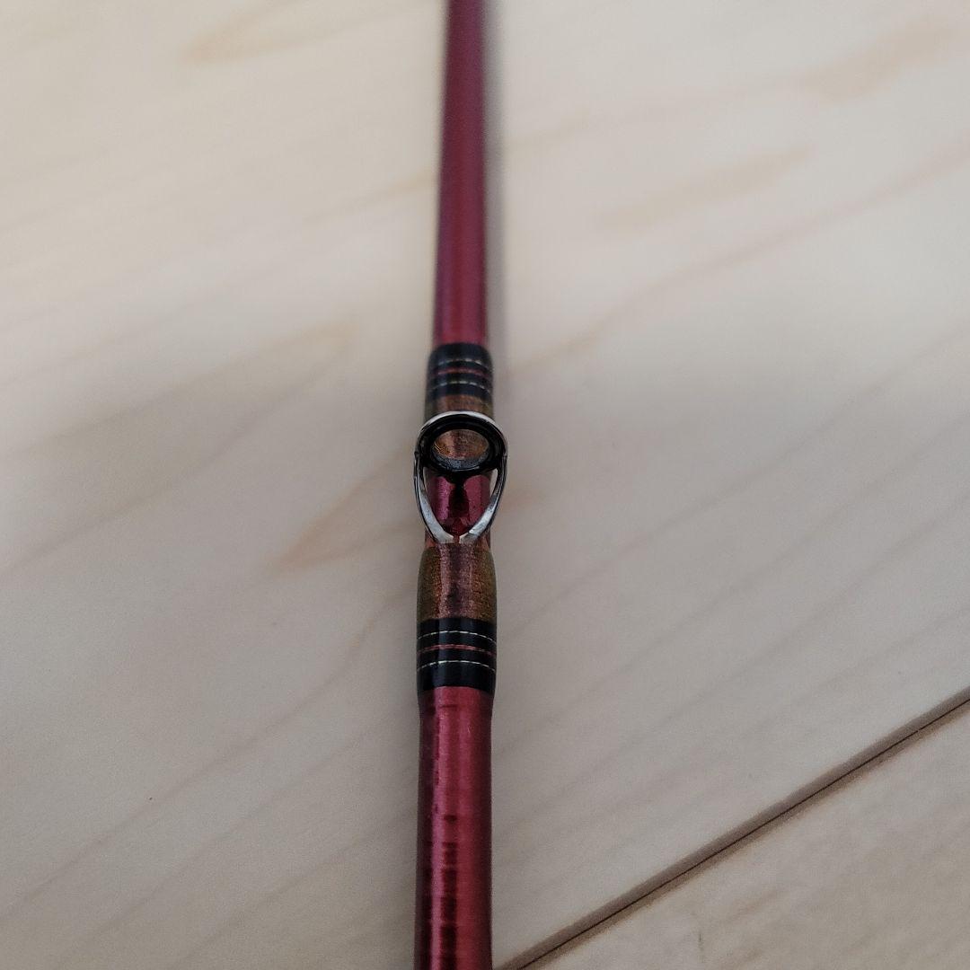 Daiwa 潮流 マダイ 300Y 2ピース オフショアロッド