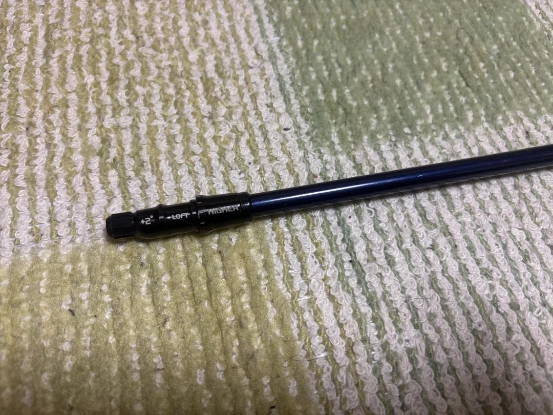 そ*ん様 Diamana BLUE TM50 SRシャフト　テーラーメイドスリー
